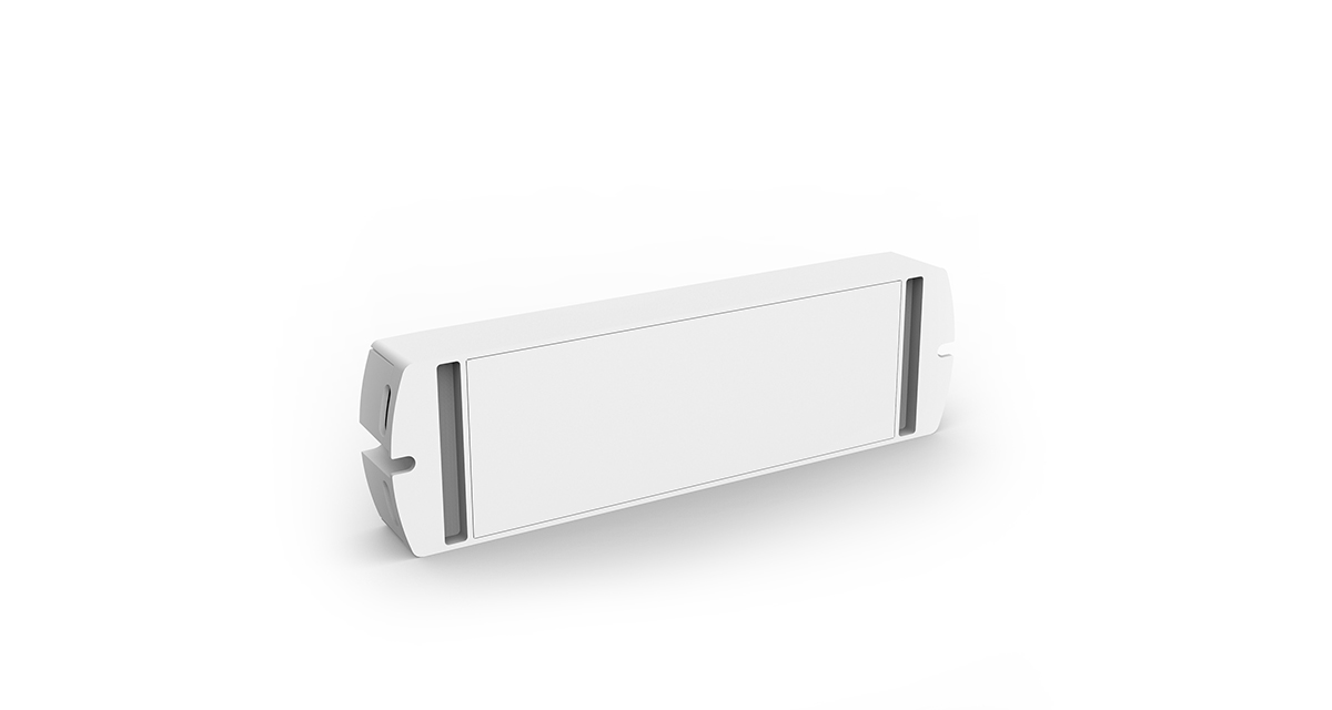 D1-L 1CH*15A 12-24VDC CV DMX Decoder