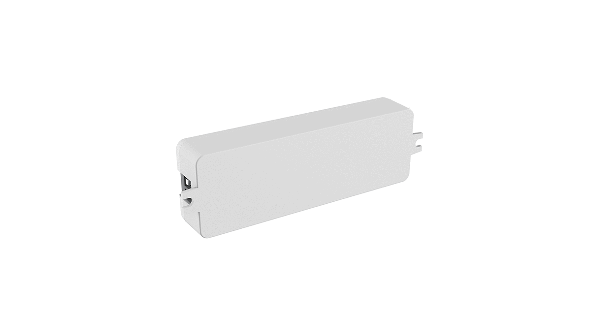 DA1-S 1 Chanel DALI Dimmer