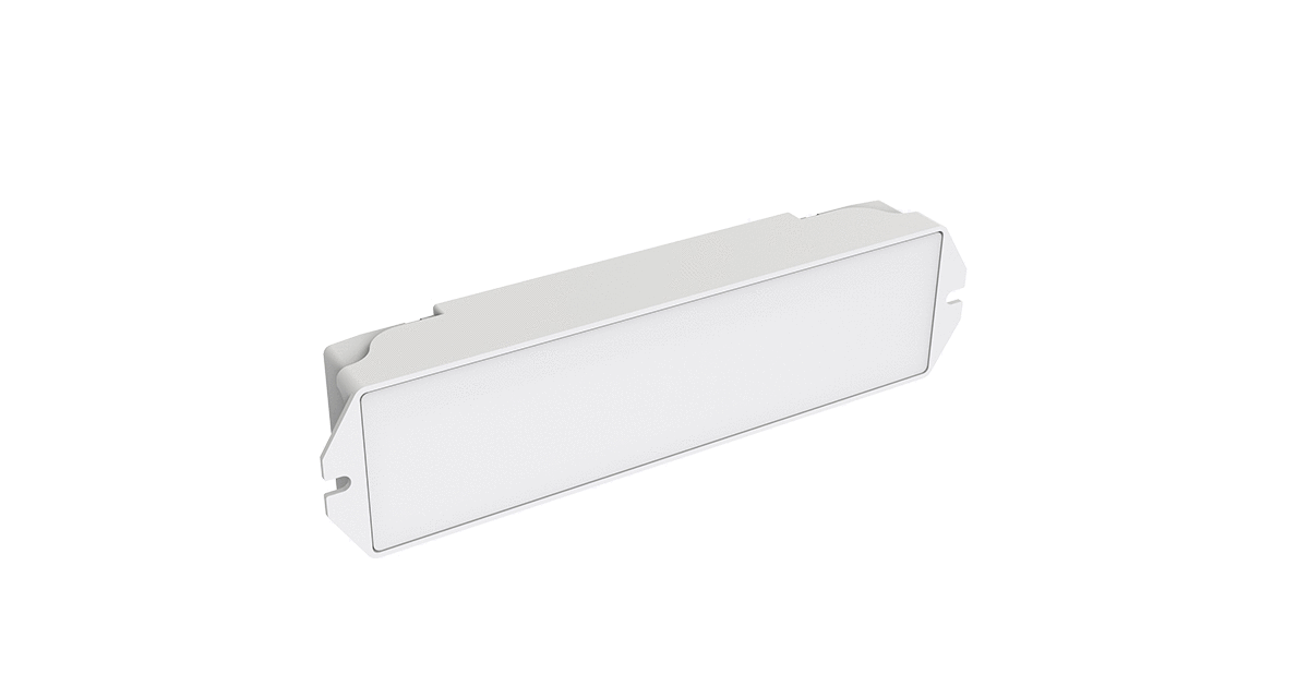 LV-L 1 CH 0/1-10V Dimming Driver