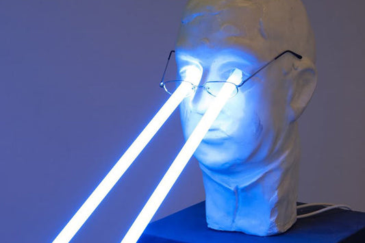 VISIONARY BEAM