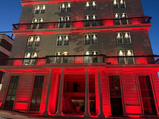 HOTEL RABIEH