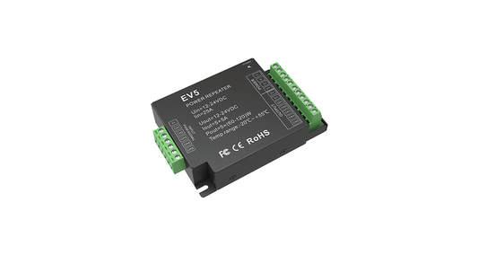 EV5 DC CV Power Repeater