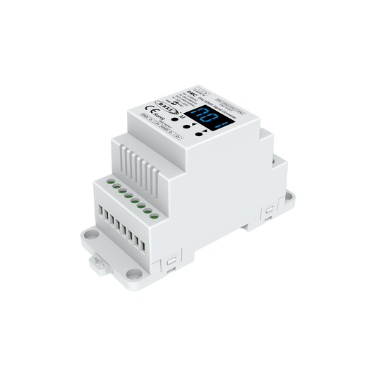 DMC DALI/DMX512 Signal Converter