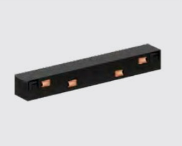 Straight Connector